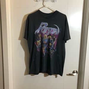 Poison Open Up And Say Ahh short sleeve(unisex)